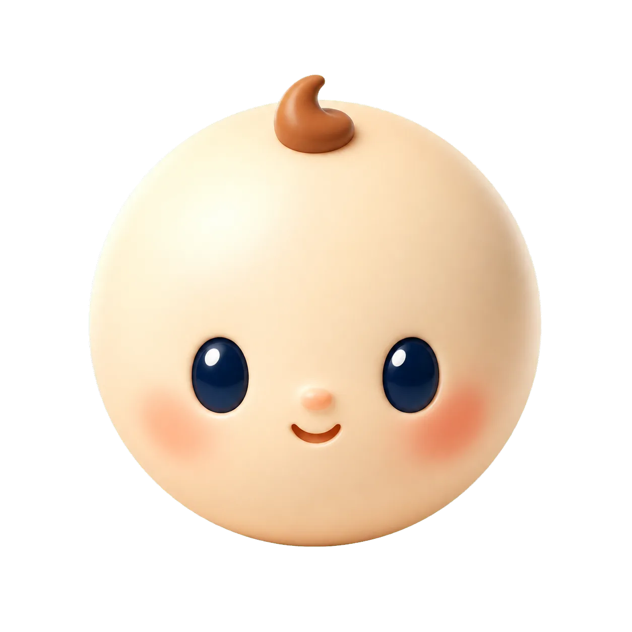 Noa Mascot