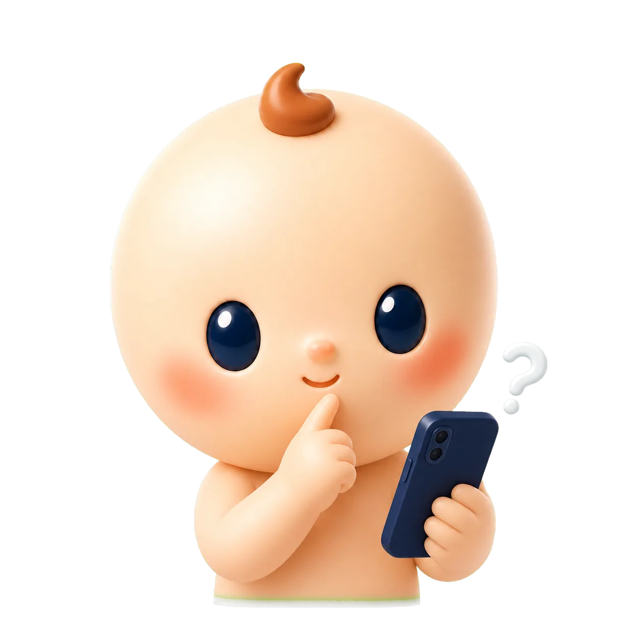 Noa Footer Mascot
